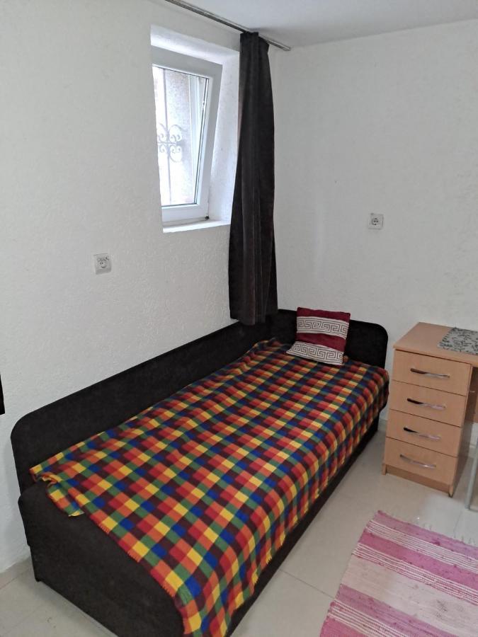 Dama 1 Daire Manastır Dış mekan fotoğraf