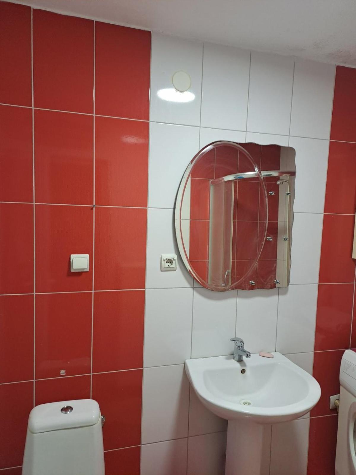 Dama 1 Daire Manastır Dış mekan fotoğraf